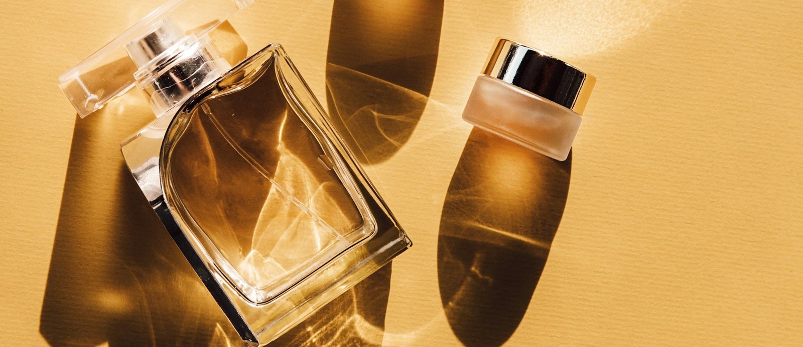 عطور تحكي عنك